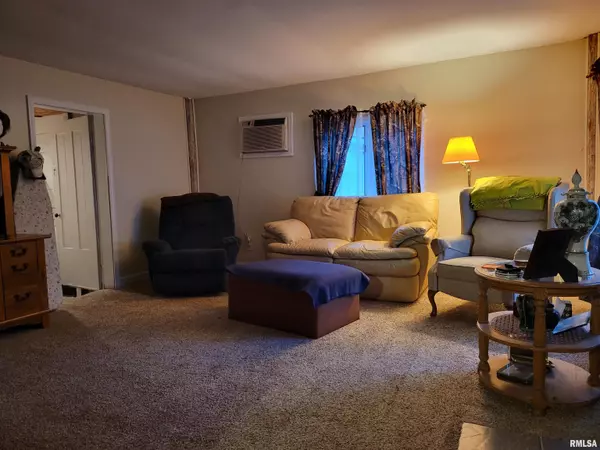 La Harpe, IL 61450,500 E ARCHER AVE