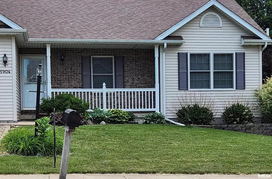 5904 W BROOKMERE ST, Edwards, IL 61528