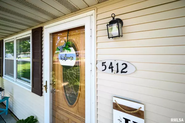 Bartonville, IL 61607,5412 JULIETTE DR