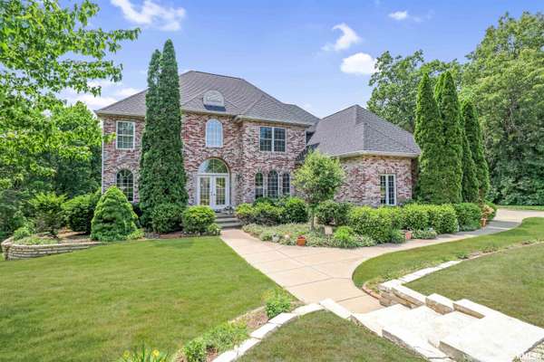 3901 W TALUS CT, Peoria, IL 61615
