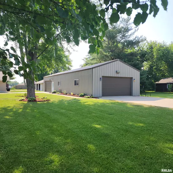 Bartonville, IL 61607,4626 MEADOW LN