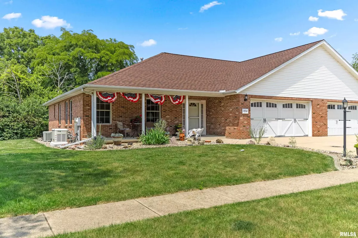 Washington, IL 61571,1330 LORI LN