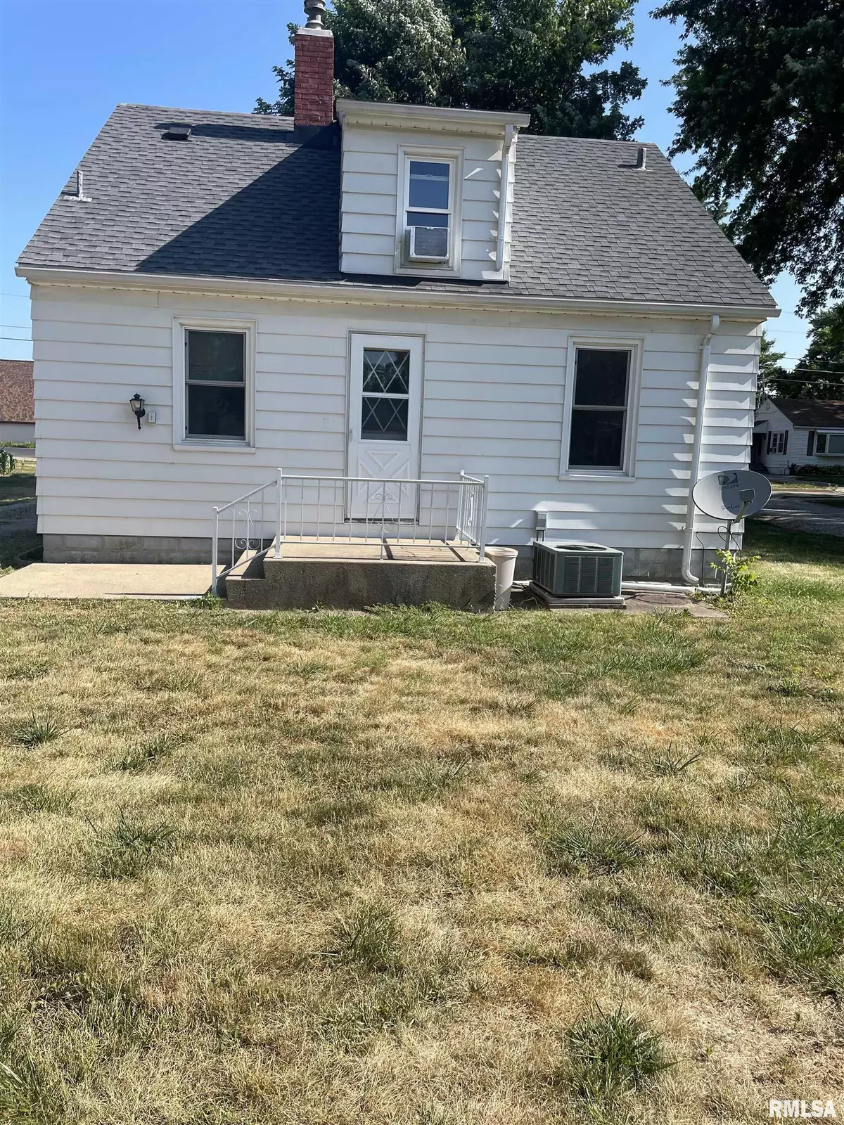 North Pekin, IL 61554,306 ELM ST