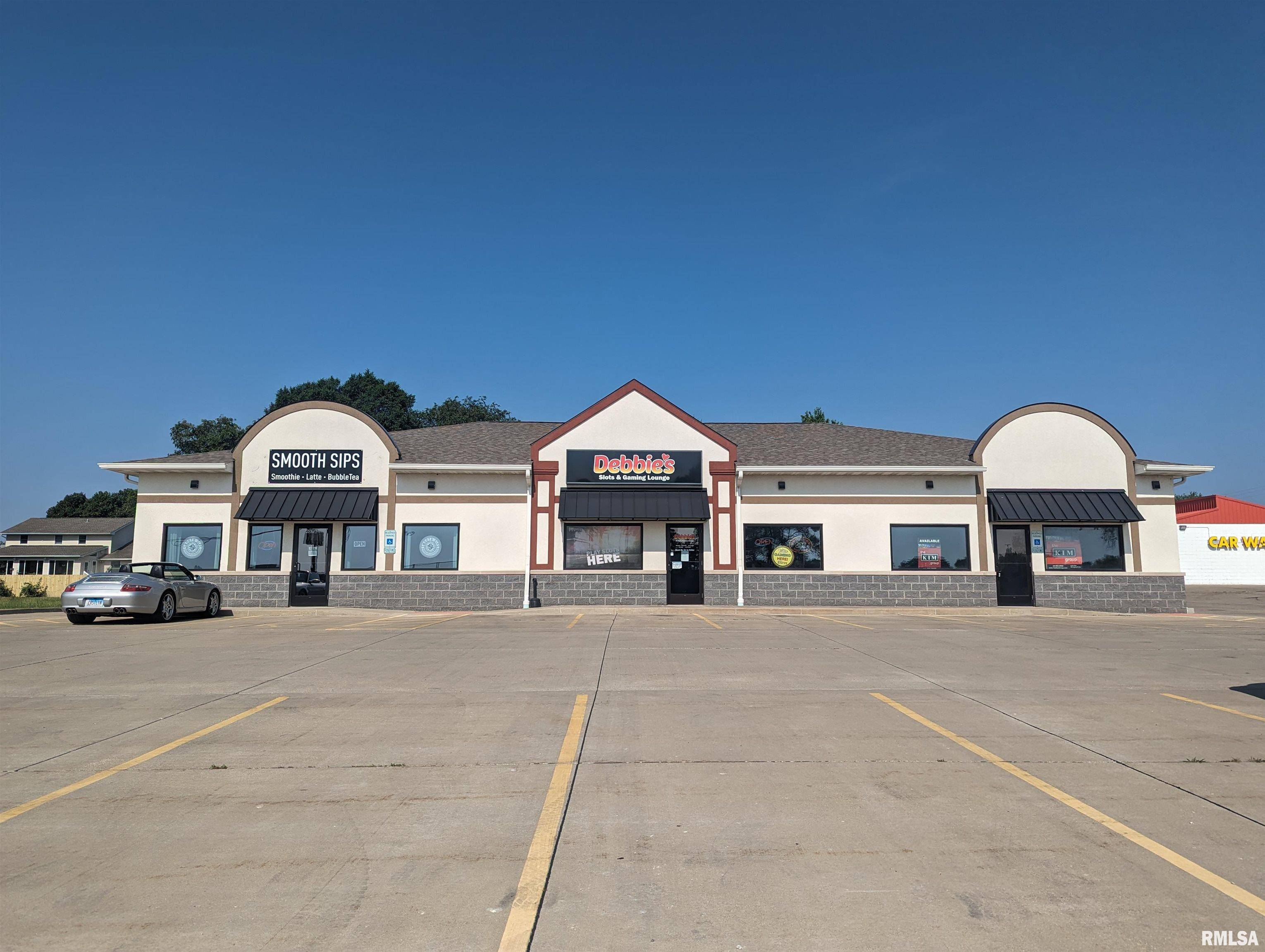 407 4TH ST, Dunlap, IL 61525