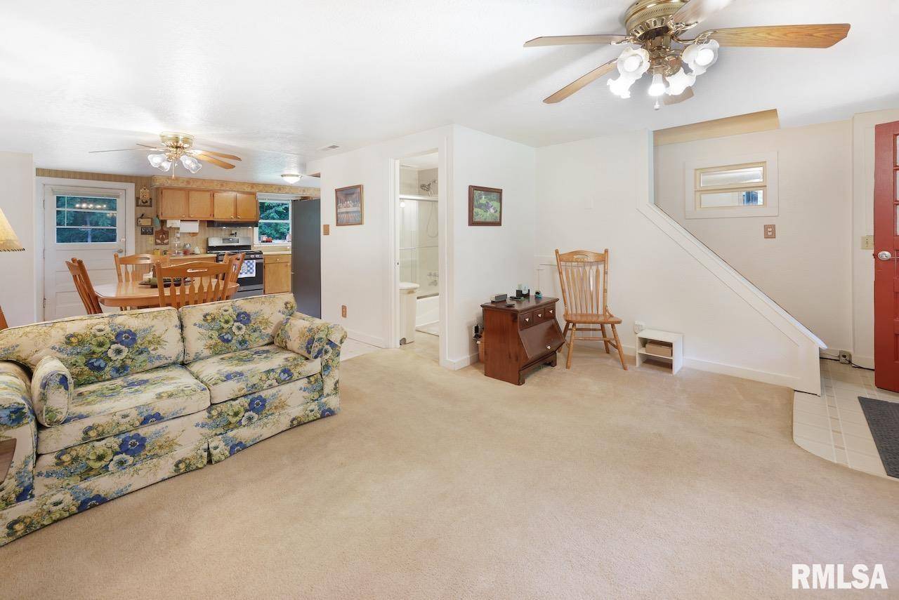 Mapleton, IL 61547,9721 S REED CITY RD