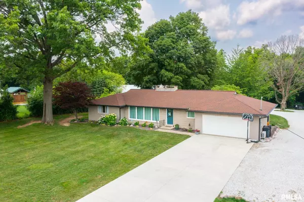 East Peoria, IL 61611,1105 HIGHVIEW RD