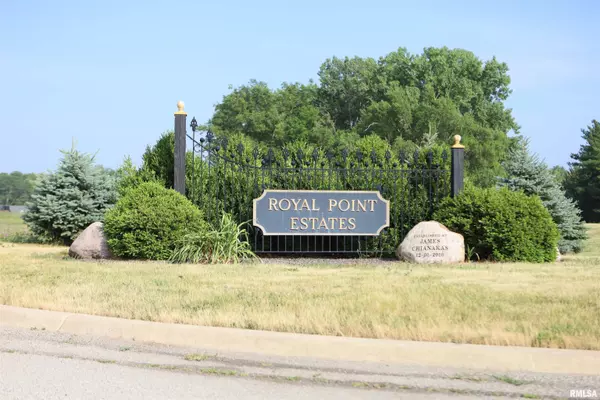 101 Royal Point CT,  Pekin,  IL 61554