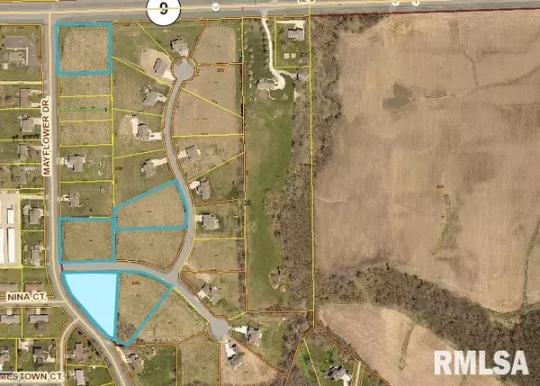 Pekin, IL 61554,101 Royal Point CT