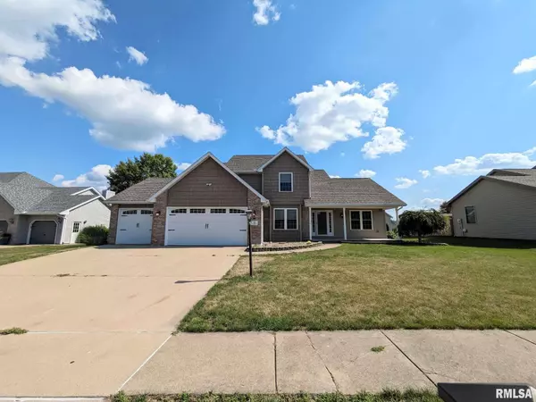 Washington, IL 61571,22 HOLBORN CT