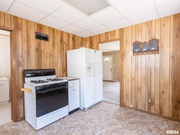 Peoria, IL 61614,217 E FRANCES AVE