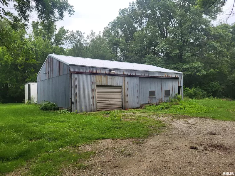 12705 N MAHER RD, Brimfield, IL 61517