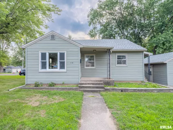 Pekin, IL 61554,1403 SUMMER ST