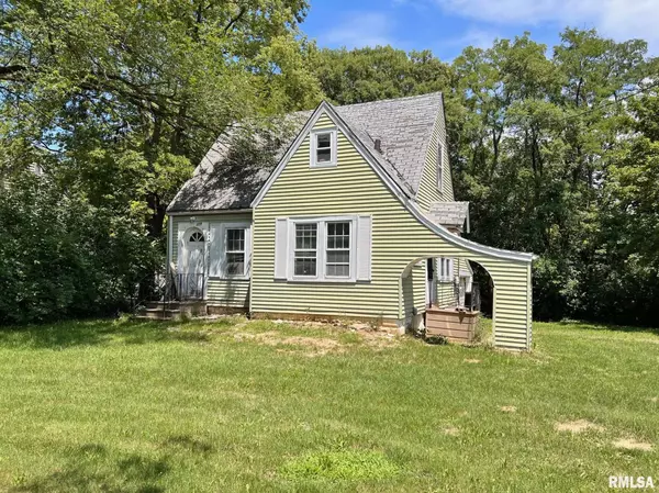 East Peoria, IL 61611,1319 SPRINGFIELD RD