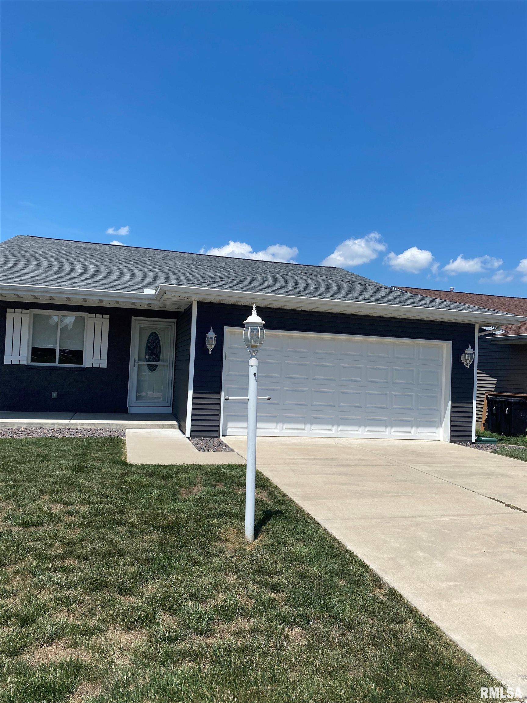 4527 W CORRELL CT,  Bartonville,  IL 61607