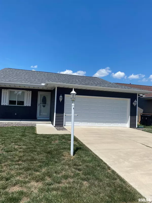 4527 W CORRELL CT, Bartonville, IL 61607