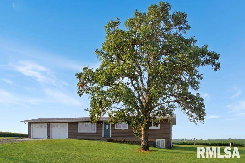 4217 W STREITMATTER RD, Edelstein, IL 61526