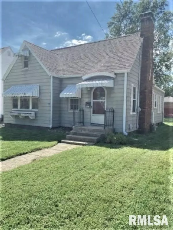 Pekin, IL 61554,1007 S 14TH ST