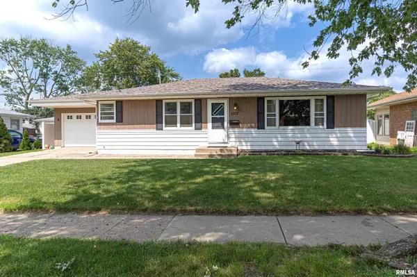 Pekin, IL 61554,1317 ST JULIAN ST