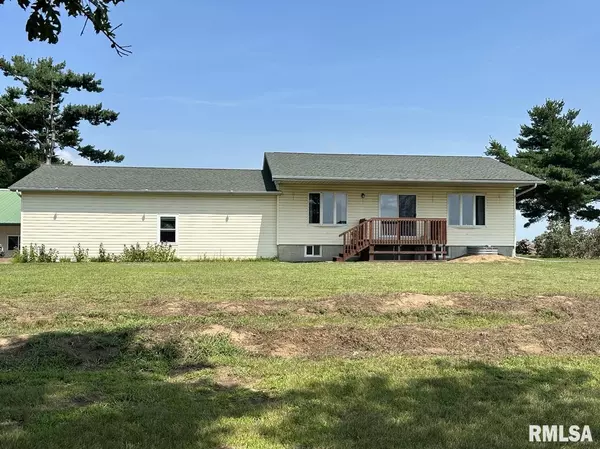 Havana, IL 62644,18021 N County Road 1680 E