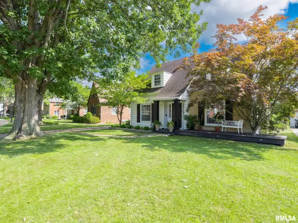 Peoria, IL 61614,810 W STRATFORD DR