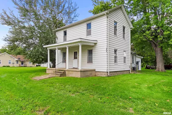 404 S MADISON ST,  Lewistown,  IL 61542