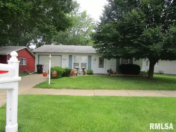 Peoria, IL 61615,5910 N FROSTWOOD Pkwy
