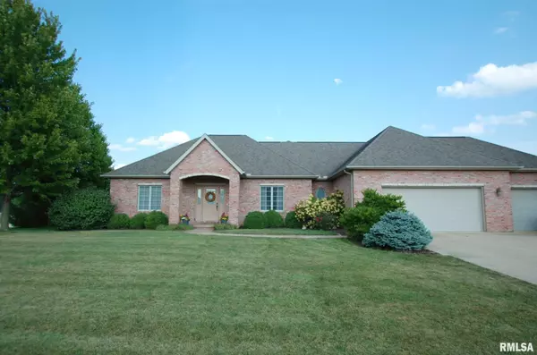 20 GREY WOLF CT, Morton, IL 61550