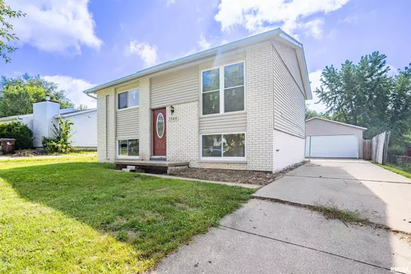 Peoria, IL 61615,3944 W CREIGHTON TER
