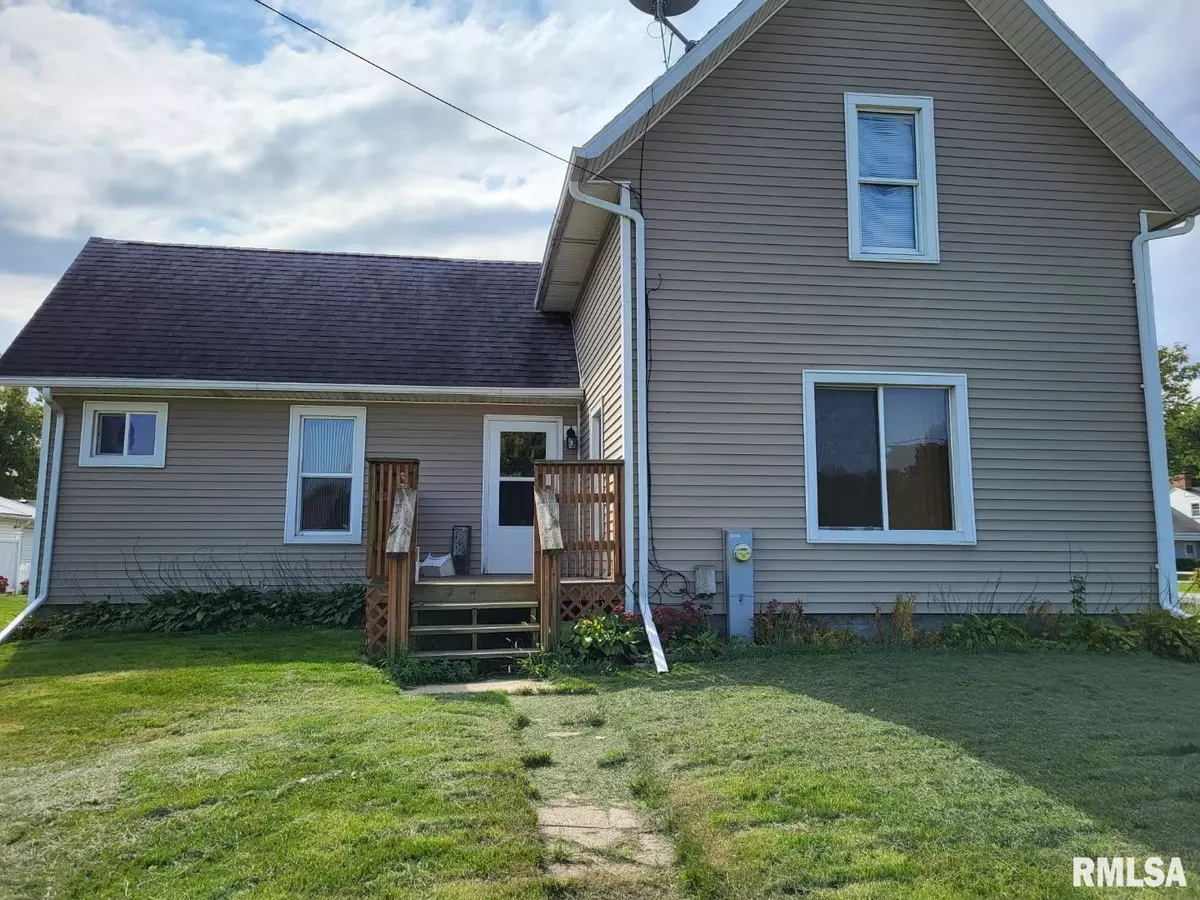 Atkinson, IL 61235-9749,311 W WILLIAMS ST