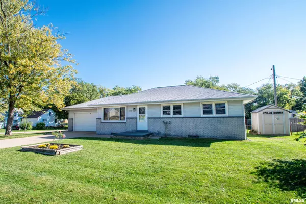 Bartonville, IL 61607,4006 S BAKER LN