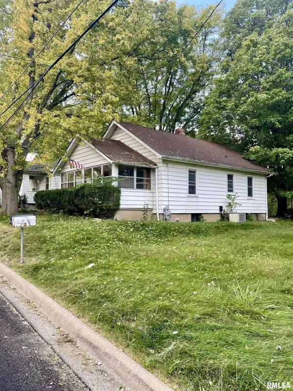 East Peoria, IL 61611,252 KEIL AVE