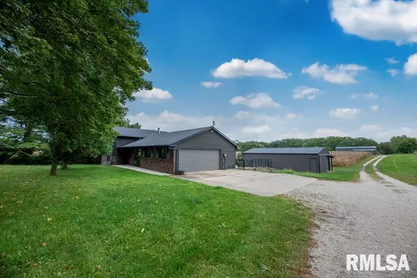 Brimfield, IL 61517,7008 N McIntyre RD