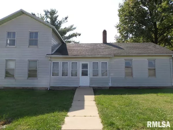 Henry, IL 61537,401 JACKSON ST