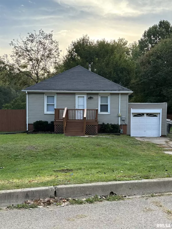 East Peoria, IL 61611,111 FAHEY HOLLOW RD