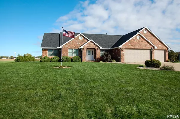 Mapleton, IL 61547,8111 W THORNGATE DR