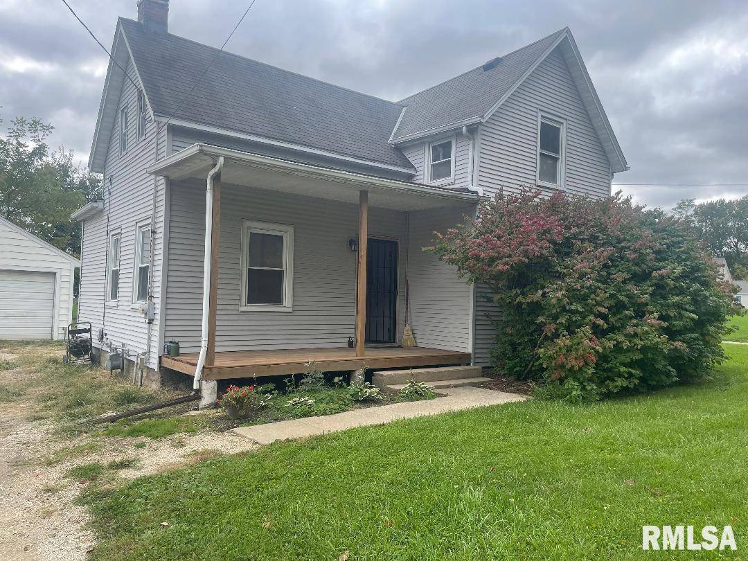4718 W MIDDLE RD, Peoria, IL 61605