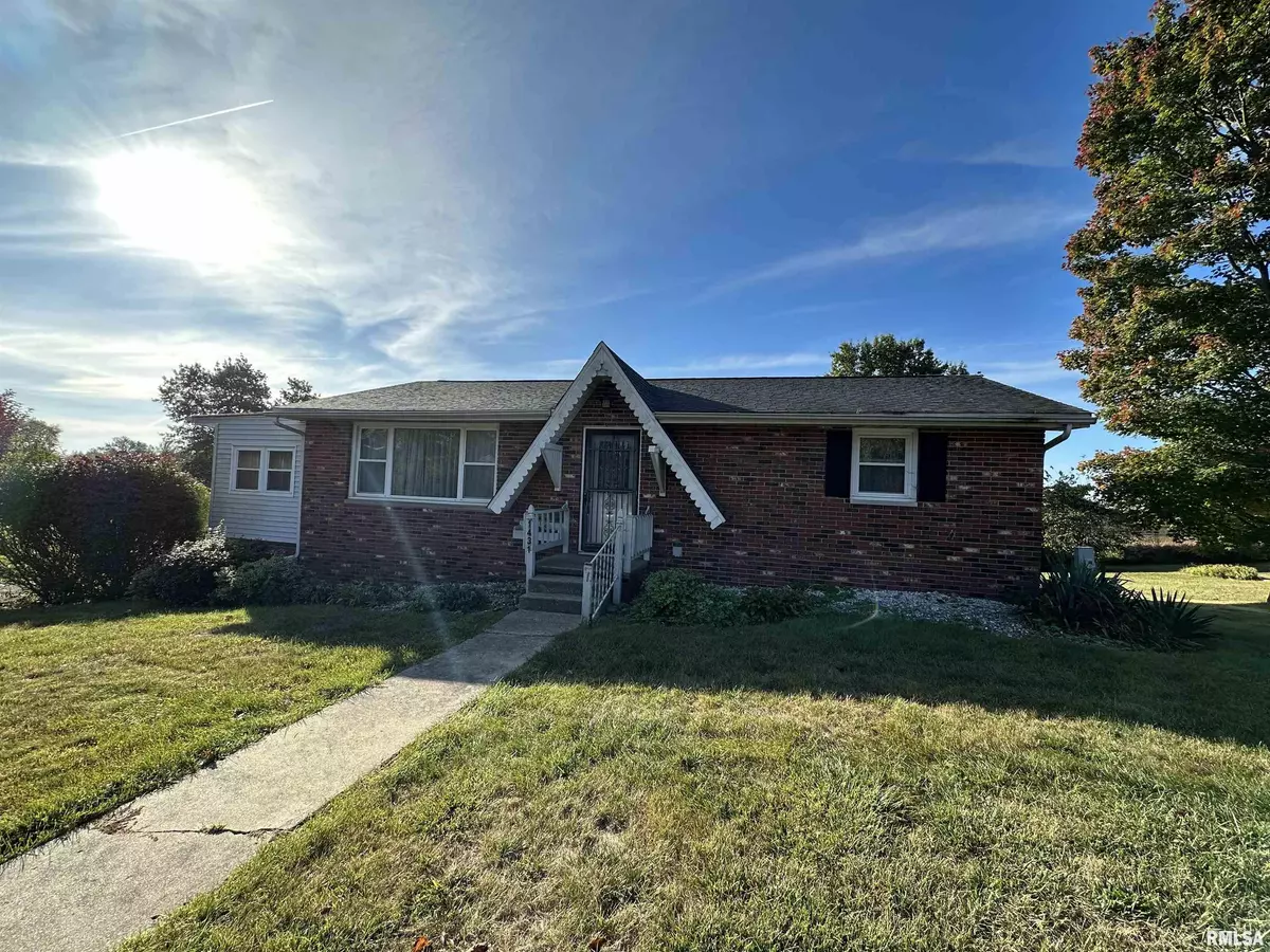 Macomb, IL 61455,1431 JOSEPH ST