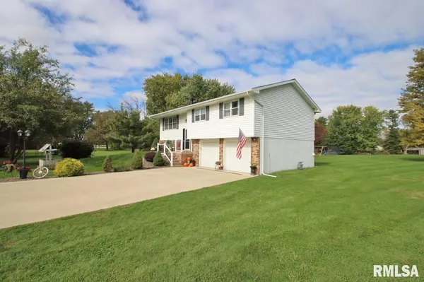 Mapleton, IL 61547,7803 W HIDEAWAY CT