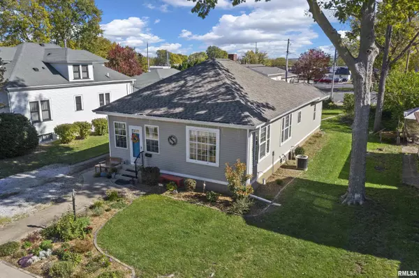 1118 N 5TH ST, Chillicothe, IL 61523