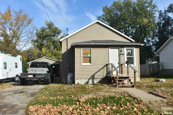 Canton, IL 61520,543 N 6TH AVE