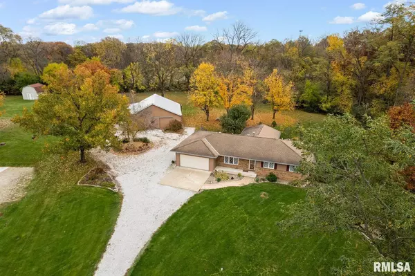 Brimfield, IL 61517,10218 N FOX CREEK DR