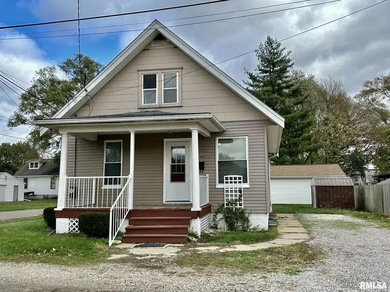 112 BOWER ST, East Peoria, IL 61611