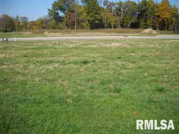 Pekin, IL 61554,Lot 1 GRANDVIEW CT