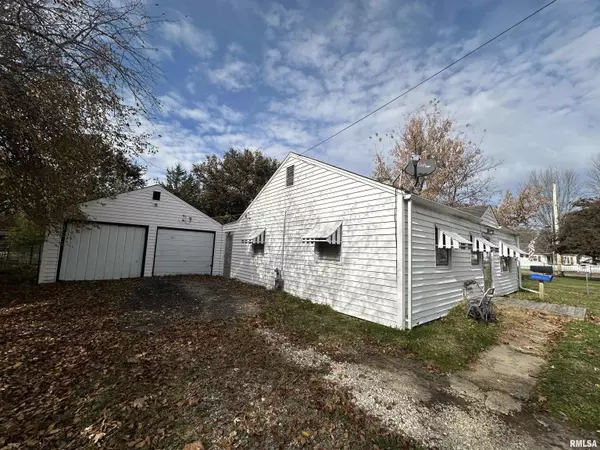 Chillicothe, IL 61523,1429 N 5TH ST