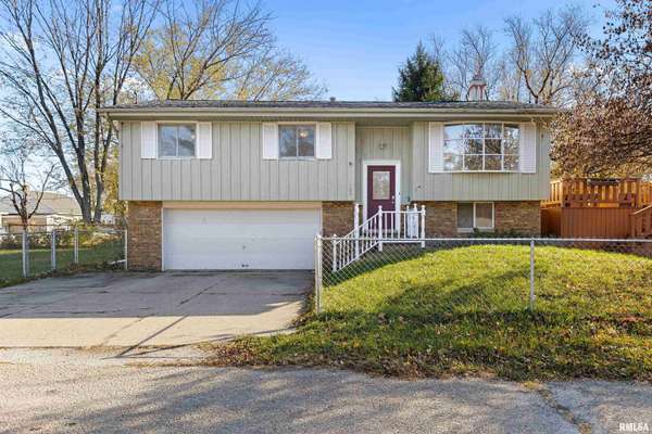 103 LOUIS CT, East Peoria, IL 61611
