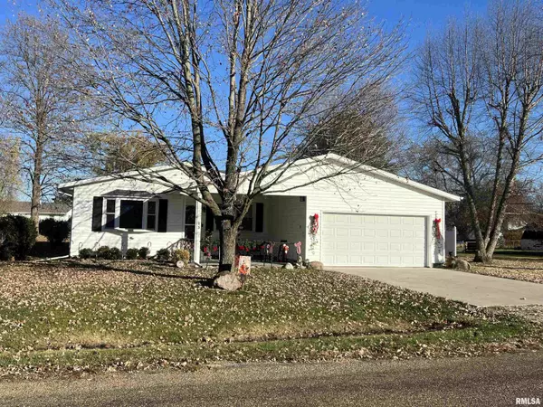 Lewistown, IL 61542,13 MELROSE LN