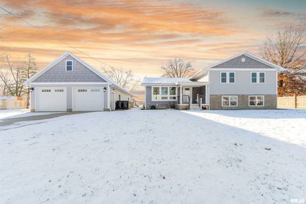 204 LILAC LN,  East Peoria,  IL 61611