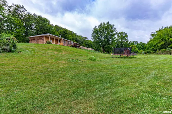 Hanna City, IL 61536,13813 W RIEKENA RD