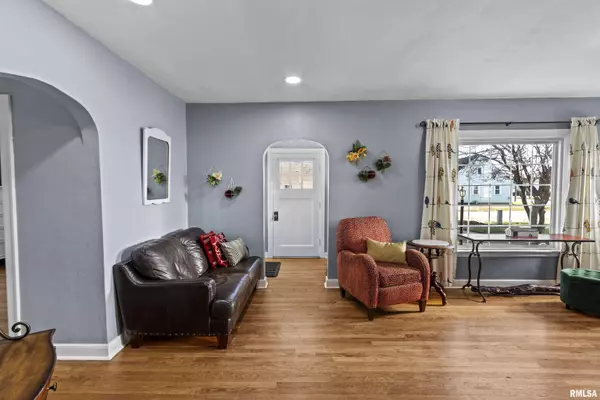 Chillicothe, IL 61523,1309 N BENEDICT ST