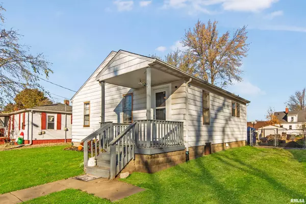 105 OLIVER ST,  North Pekin,  IL 61554